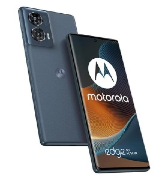 Telefon Motorola Edge 50 Fusion 256GB