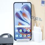 Telefon Motorola Edge 50 Neo 256GB