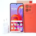 Telefon Motorola Edge 50 Neo 256GB