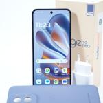 Telefon Motorola Edge 50 Neo 256GB