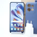 Telefon Motorola Edge 50 Neo 256GB