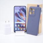 Telefon Motorola Edge 50 Neo 256GB