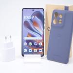 Telefon Motorola Edge 50 Neo 256GB