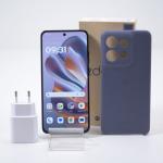 Telefon Motorola Edge 50 Neo 512GB