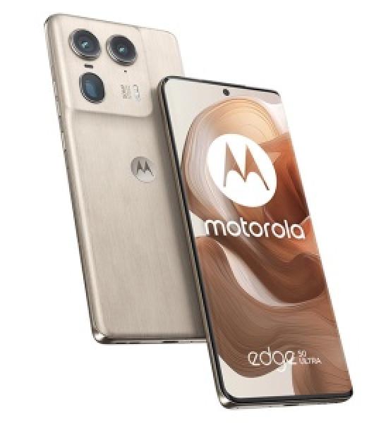 Telefon Motorola Edge 50 Ultra 1TB