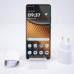 Telefon Motorola Edge 50 Ultra 1TB