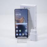 Telefon Motorola Edge 60 Fusion 256GB