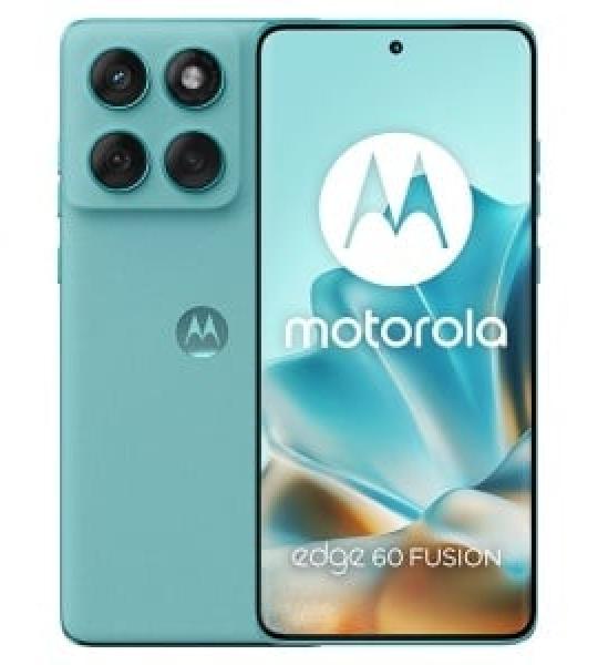 Telefon Motorola Edge 60 Fusion 256GB
