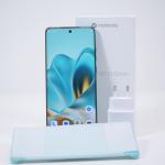 Telefon Motorola Edge 60 Fusion 256GB