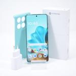 Telefon Motorola Edge 60 Fusion 256GB