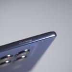 Telefon Motorola Edge 60 Fusion 256GB