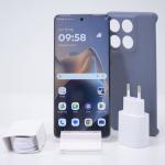 Telefon Motorola Edge 60 Fusion 256GB