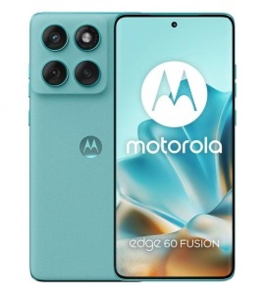 Telefon Motorola Edge 60 Fusion 256GB