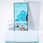 Telefon Motorola Edge 60 Fusion 256GB