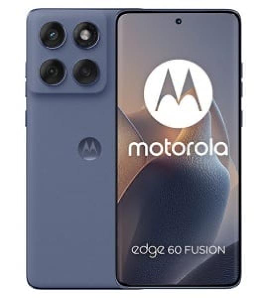 Telefon Motorola Edge 60 Fusion 256GB