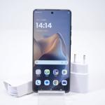 Telefon Motorola Edge 60 Fusion 256GB