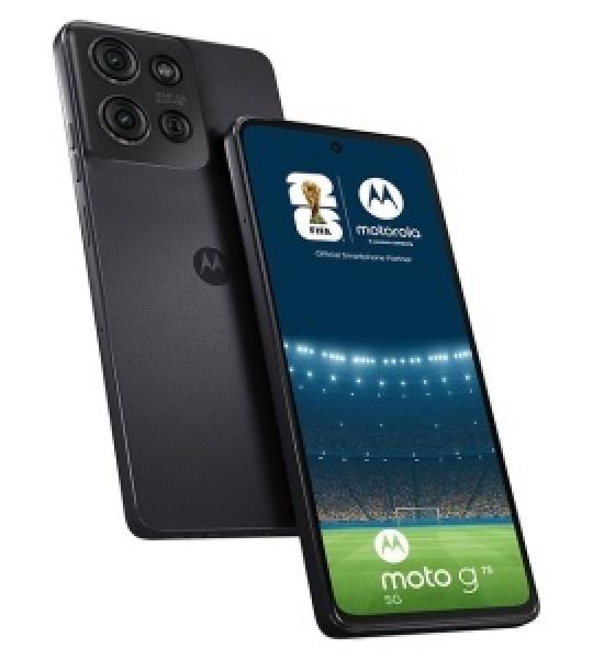 Telefon Motorola Moto G75 256GB