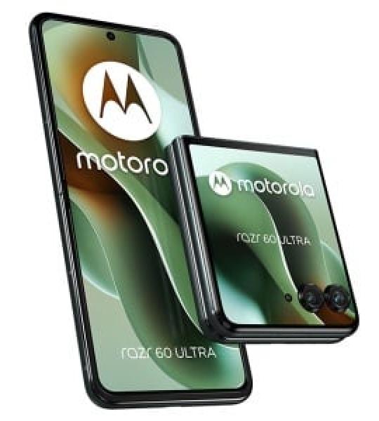 Telefon Motorola Razr 60 Ultra 512GB