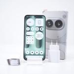 Telefon Nothing Phone 2(a) Plus 256GB