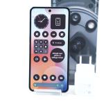 Telefon Nothing Phone 3a Pro 256GB