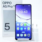 Telefon Oppo A5 Pro 5G 256GB