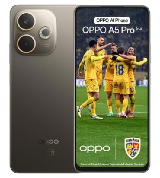 Telefon Oppo A5 Pro 5G 256GB