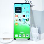Telefon Oppo A5 Pro 5G 256GB