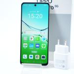 Telefon Oppo A5 Pro 5G 256GB