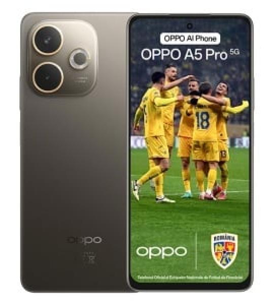 Telefon Oppo A5 Pro 5G 256GB