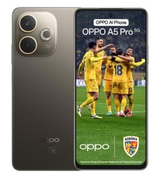 Telefon Oppo A5 Pro 5G 256GB
