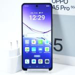 Telefon Oppo A5 Pro 5G 256GB