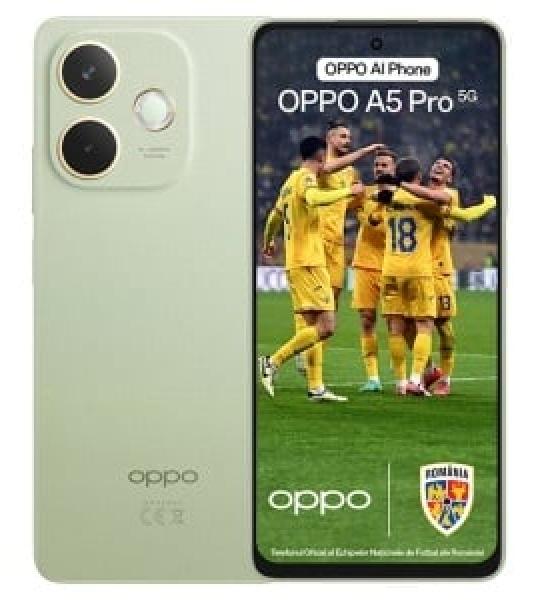 Telefon Oppo A5 Pro 5G 256GB