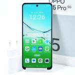 Telefon Oppo A5 Pro 5G 256GB