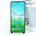 Telefon Oppo A5 Pro 5G 256GB