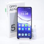 Telefon Oppo A5 Pro 5G 256GB