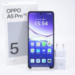 Telefon Oppo A5 Pro 5G 256GB