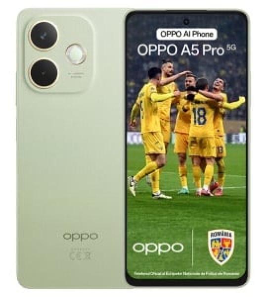 Telefon Oppo A5 Pro 5G 256GB