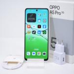 Telefon Oppo A5 Pro 5G 256GB