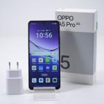 Telefon Oppo A5 Pro 5G 256GB
