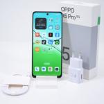 Telefon Oppo A5 Pro 5G 256GB