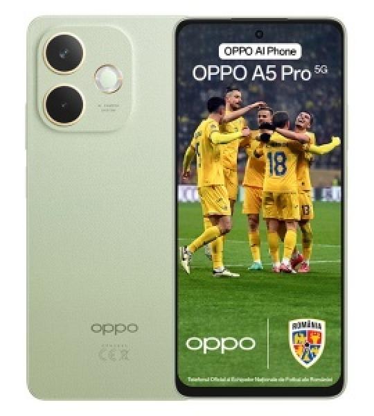 Telefon Oppo A5 Pro 5G 256GB