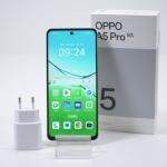 Telefon Oppo A5 Pro 5G 256GB