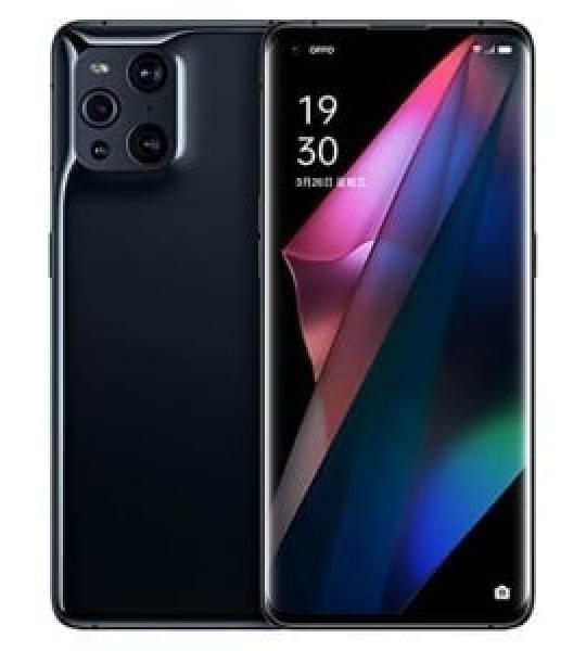 Telefon Oppo Find X3 Pro 256GB
