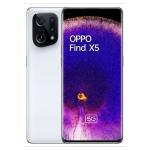 Telefon Oppo Find X5 256GB, White