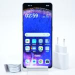 Telefon Oppo Find X5 256GB, White