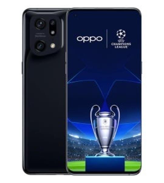 Telefon Oppo Find X5 Pro 256GB