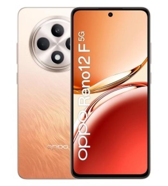 Telefon Oppo Reno 12 F 5G 256GB