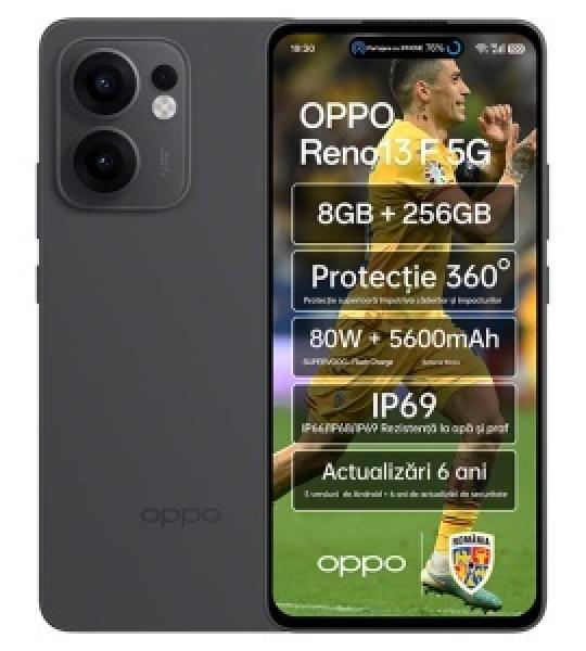 Telefon Oppo Reno 13 F 5G 256GB
