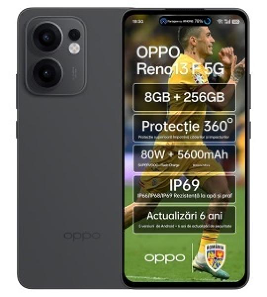 Telefon Oppo Reno 13 F 5G 256GB