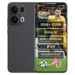 Telefon Oppo Reno 13 Pro 5G 512GB
